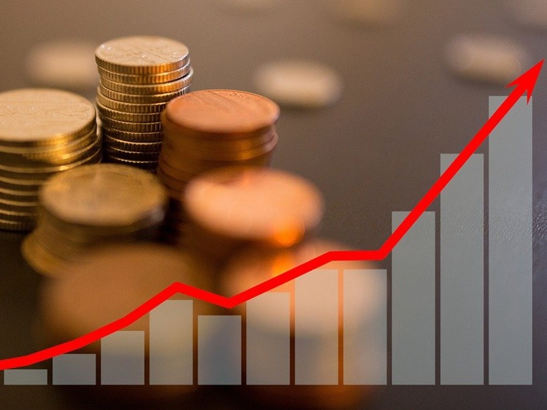 😋 Devinez qui est déjà à +6% depuis le début de l'année ? (Spoiler : ce n'est pas le fonds €)