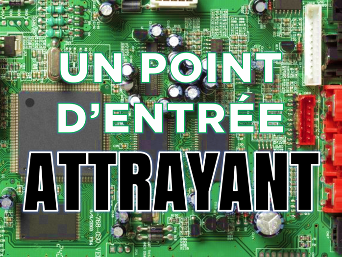 🤖 Pourquoi AXA IM mise sur ces deux secteurs…