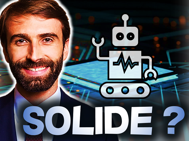 Quelles sont les perspectives de croissance de la robotique et de l’automatisation ?