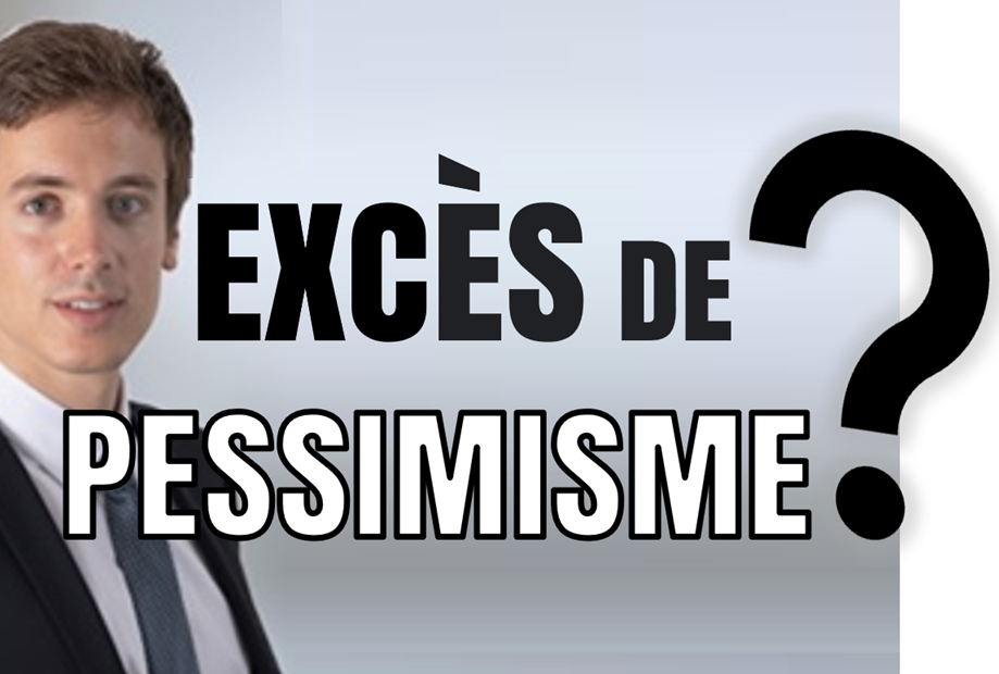 Une divergence record entre marchés et analystes sur...