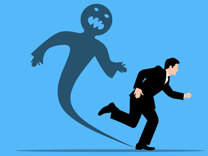 🚨 Remontée des taux d’intérêt : Peut-on échapper à la récession ?