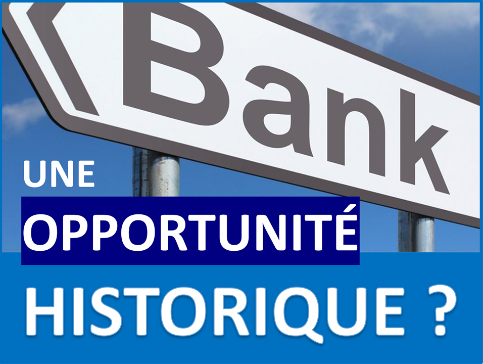 🔺 Pourquoi il ne faudra pas passer à côté de ce secteur ces prochains mois...