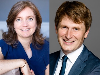 ✒ Pascale Baussant lance sa nouvelle série...