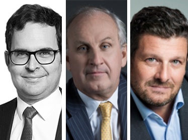 Les plus belles initiatives philanthropiques du métier…