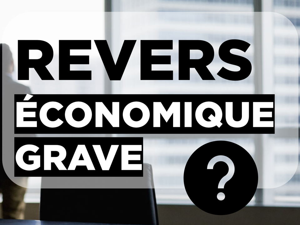 Les sombres perspectives de BlackRock…