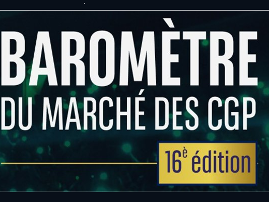 Le baromètre 2022 du marché des Conseillers en Gestion de Patrimoine...