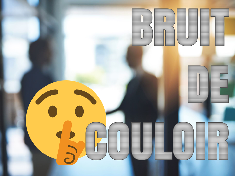 🤫 Une acquisition inattendue… rumeur ou pas !?