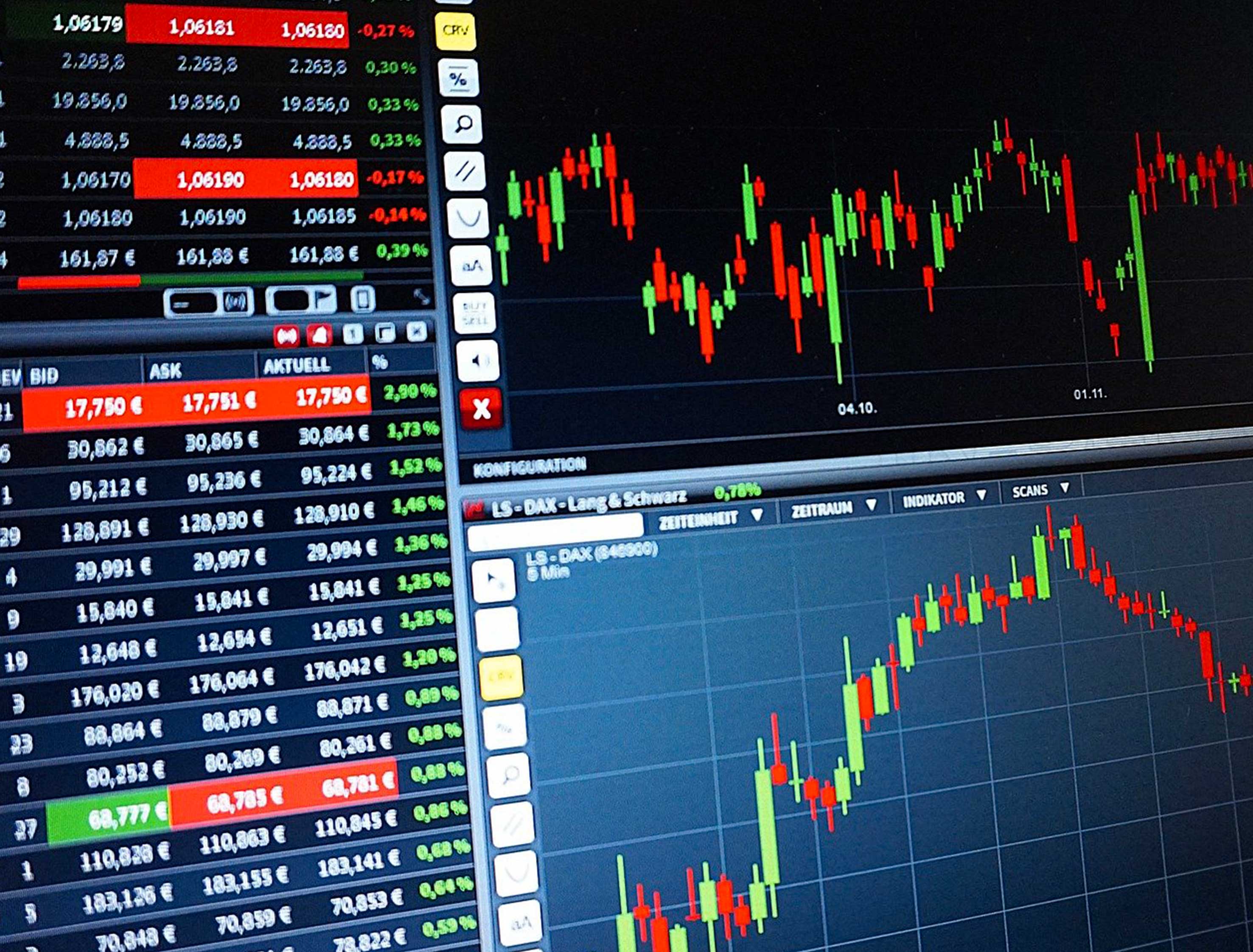 🚀 Le CAC 40 peut-il encore aller plus haut ?