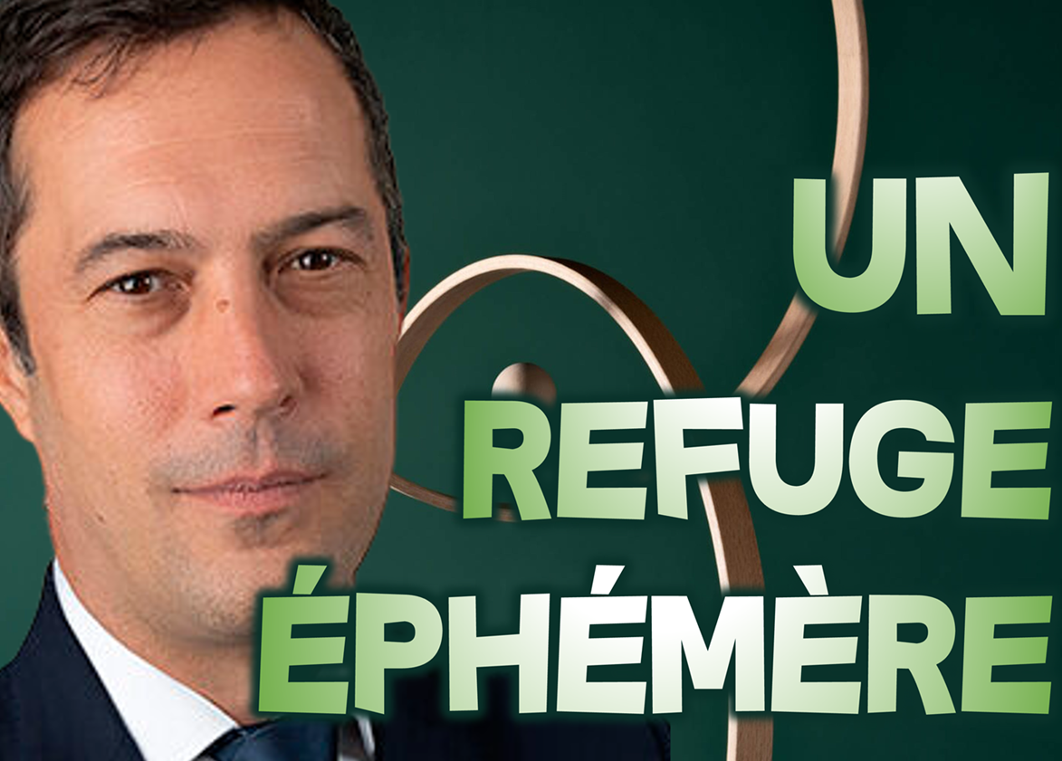 Les liquidités sont loin d’être la solution selon cet expert...