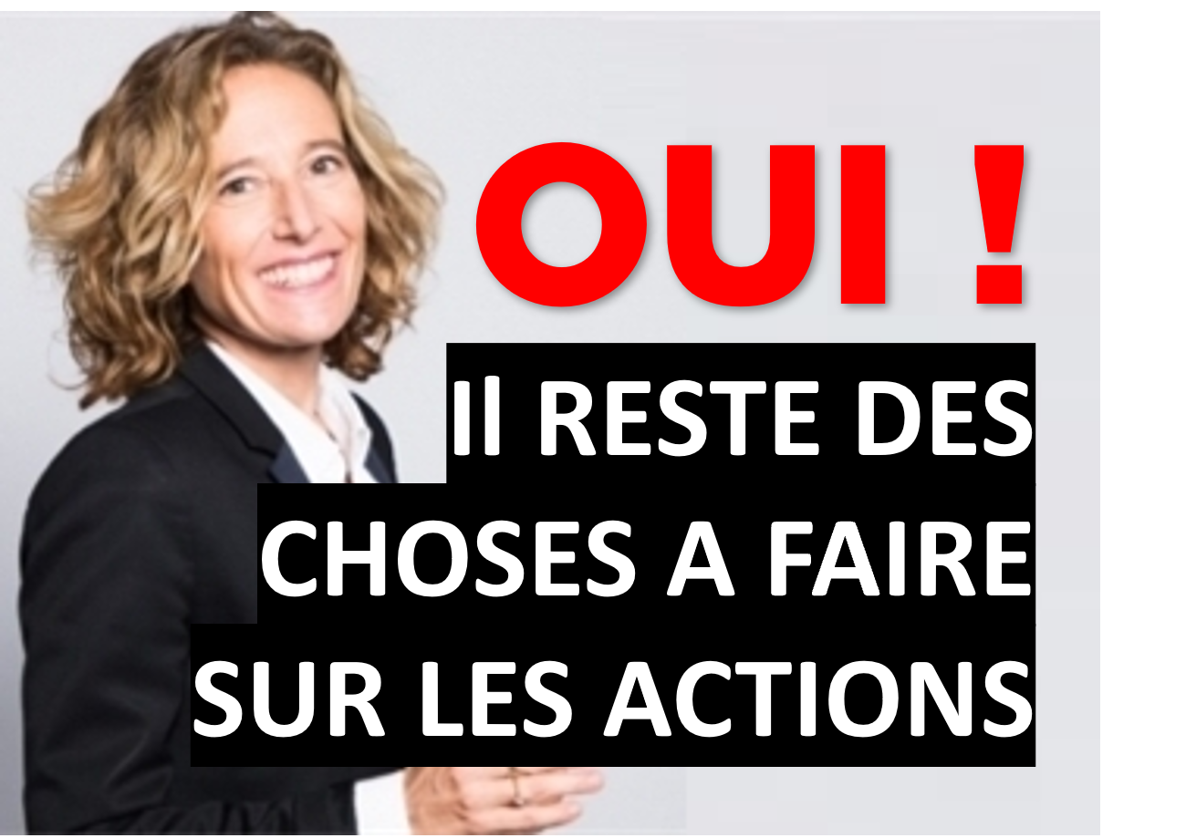 🎙 Cette gérante à +2,01% YTD explique ses secrets à Patrick Ganansia, Président d'Herez...