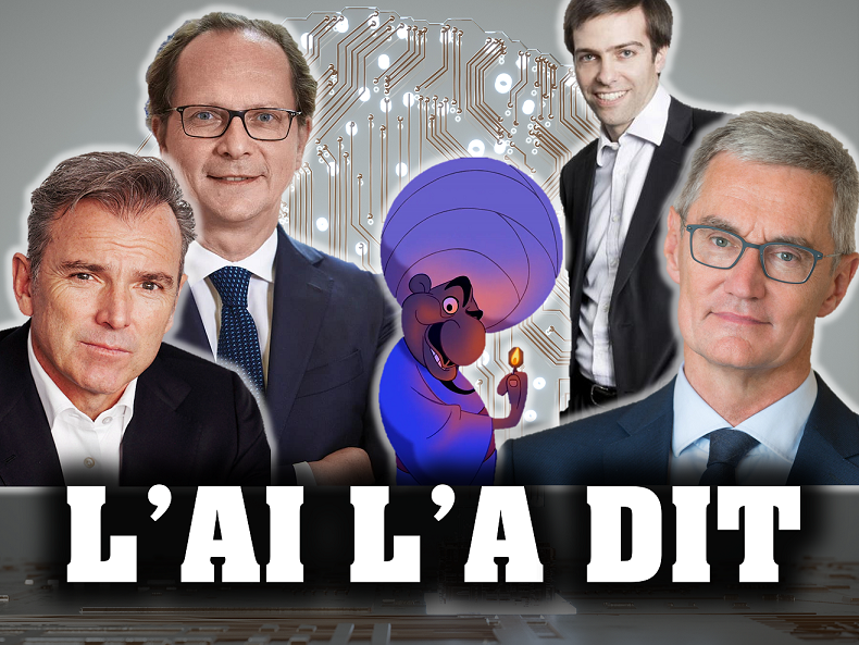 On connaît enfin les 4 meilleurs gérants français…