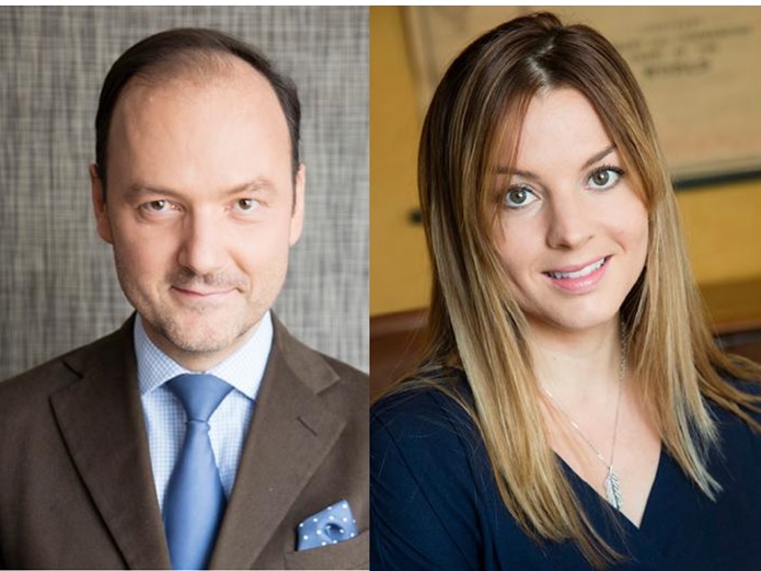 2 fonds gérés avec le même esprit depuis 30 ans… et toujours avec une partie de l’équipe d'origine