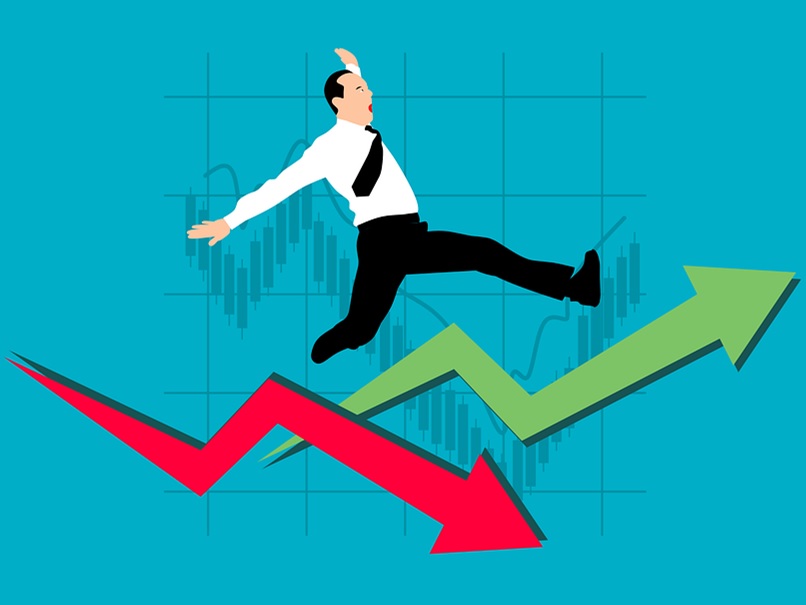 🏃♂️ Carmignac identifie les « rares échappatoires à la répression financière des taux négatifs »...