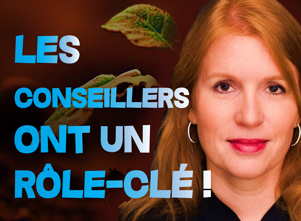 Regards croisés d’épargnants et de conseillers/distributeurs...