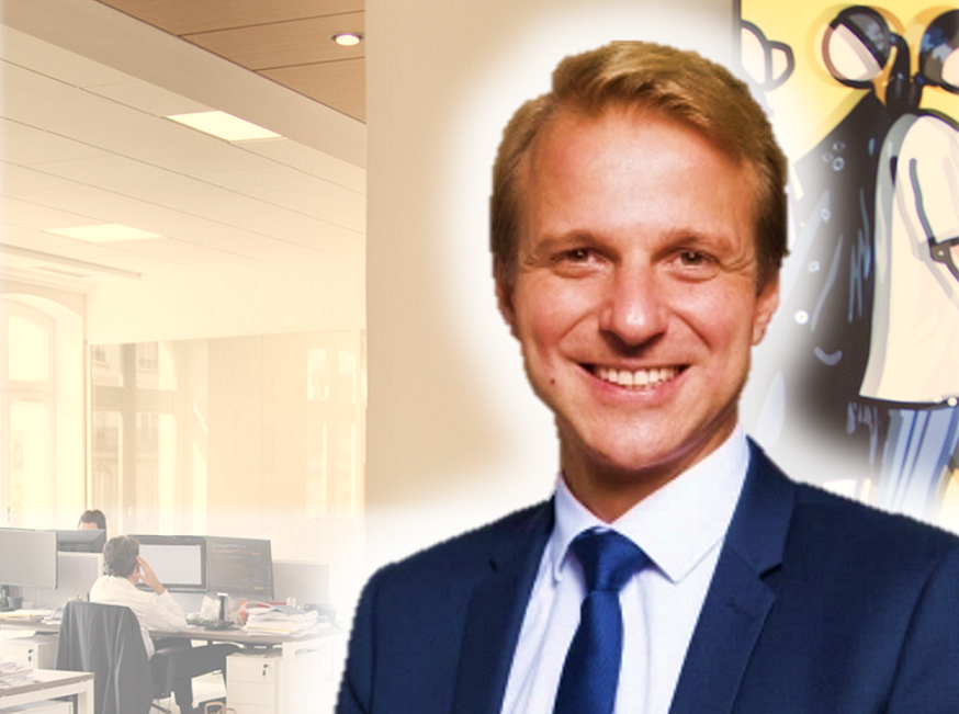 Cette successful société de gestion française va proposer des nouveautés...