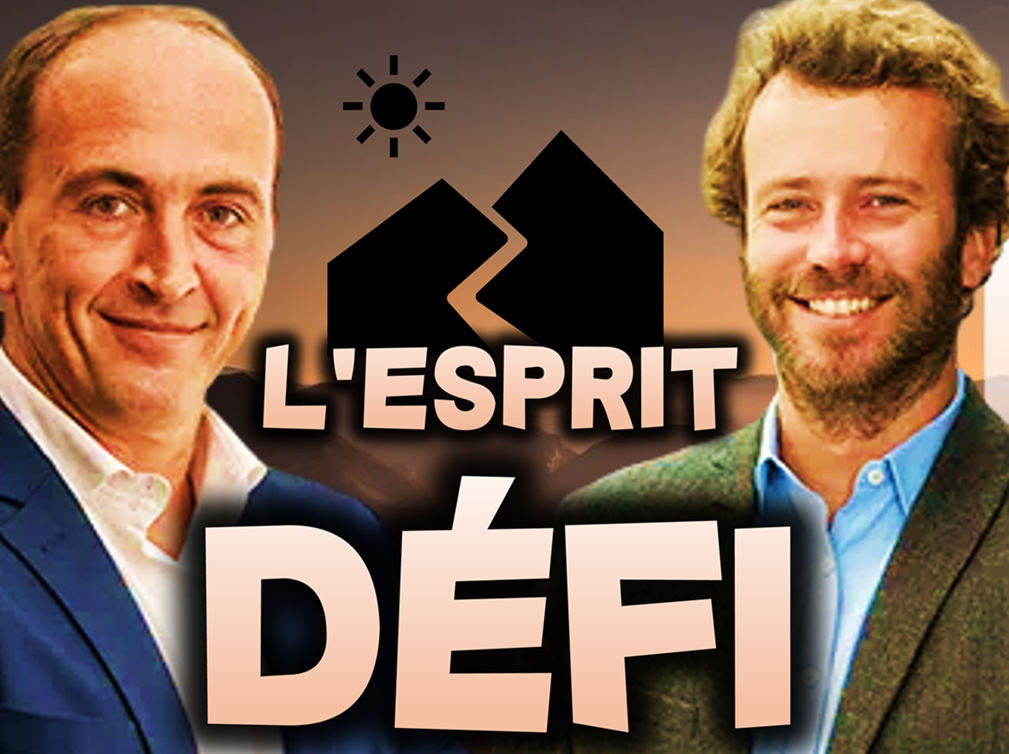 Une expérience particulière à vivre pour tous les professionnels du patrimoine qui veulent se dépasser...