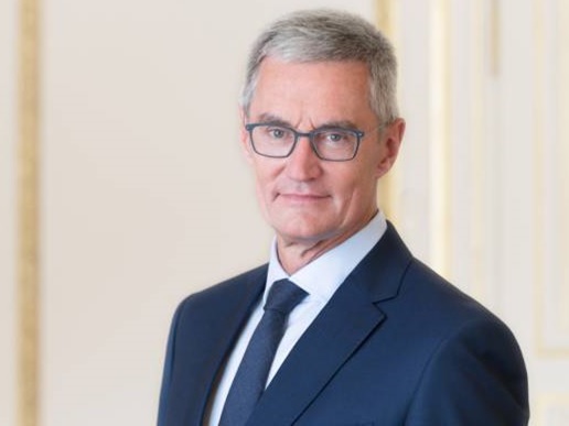 🎙 Didier Saint-Georges : un très beau track-record avec Carmignac...