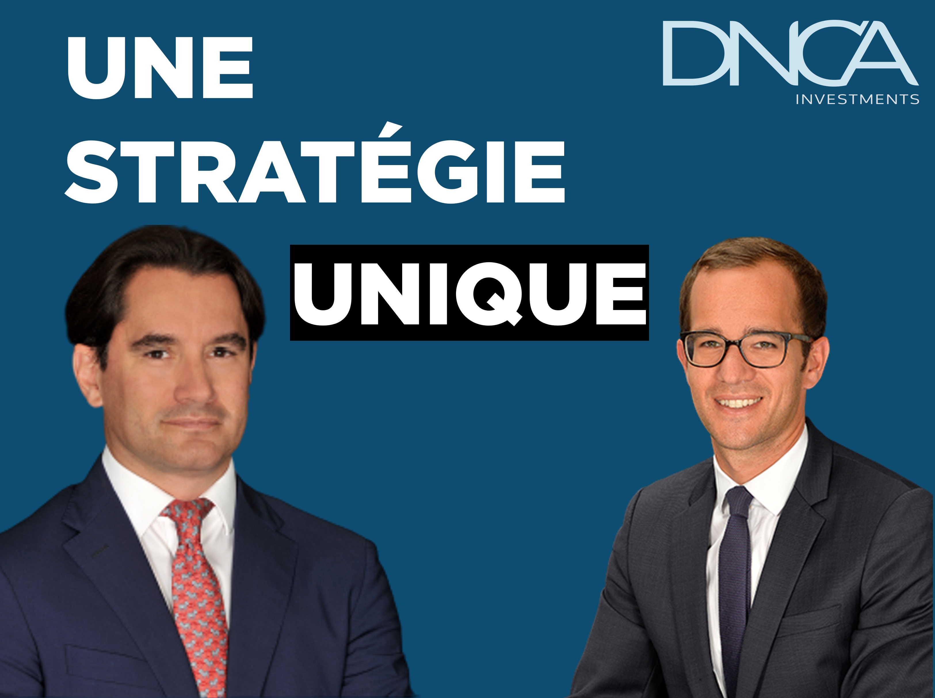 Cette stratégie historique de DNCA a dû disparaître…
