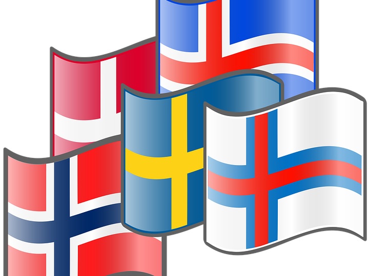 🥶 Le principal danger des pays nordiques n'est ni le froid, ni les ours…