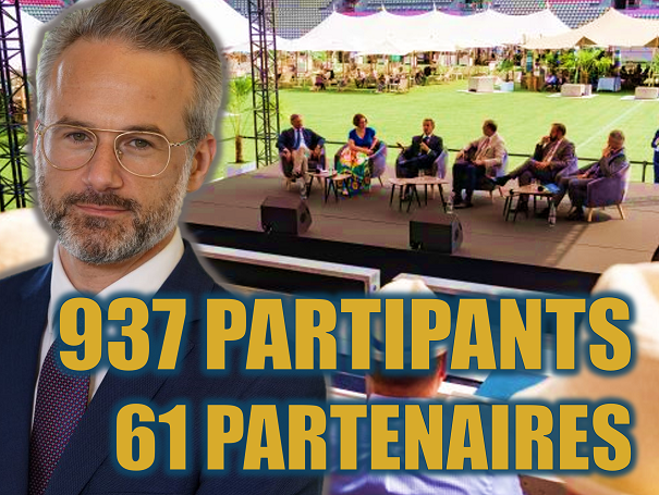Midsommar du Patrimoine : l'heure du bilan...