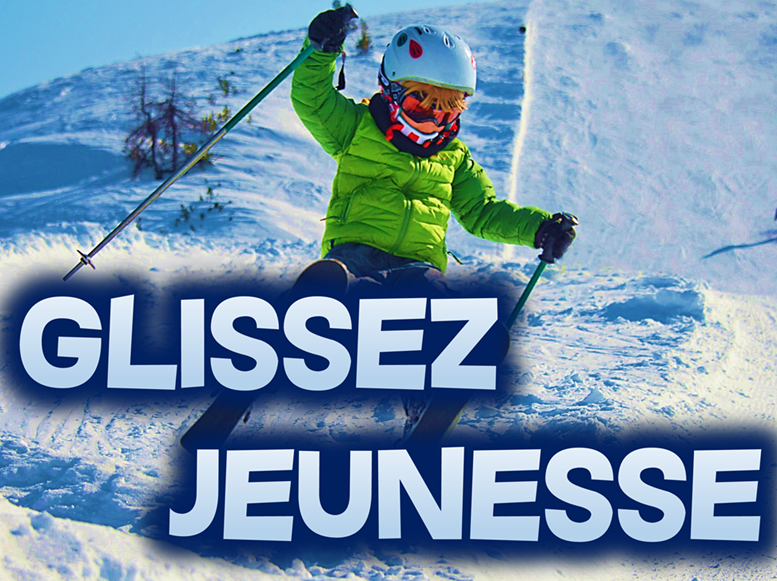 On a vu certains de vos partenaires sur les pistes de ski...