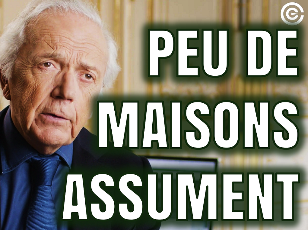 Edouard Carmignac passe un message fort...