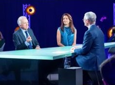 Un document interne de Didier Saint-Georges qu'Edouard Carmignac a souhaité partager avec vous…