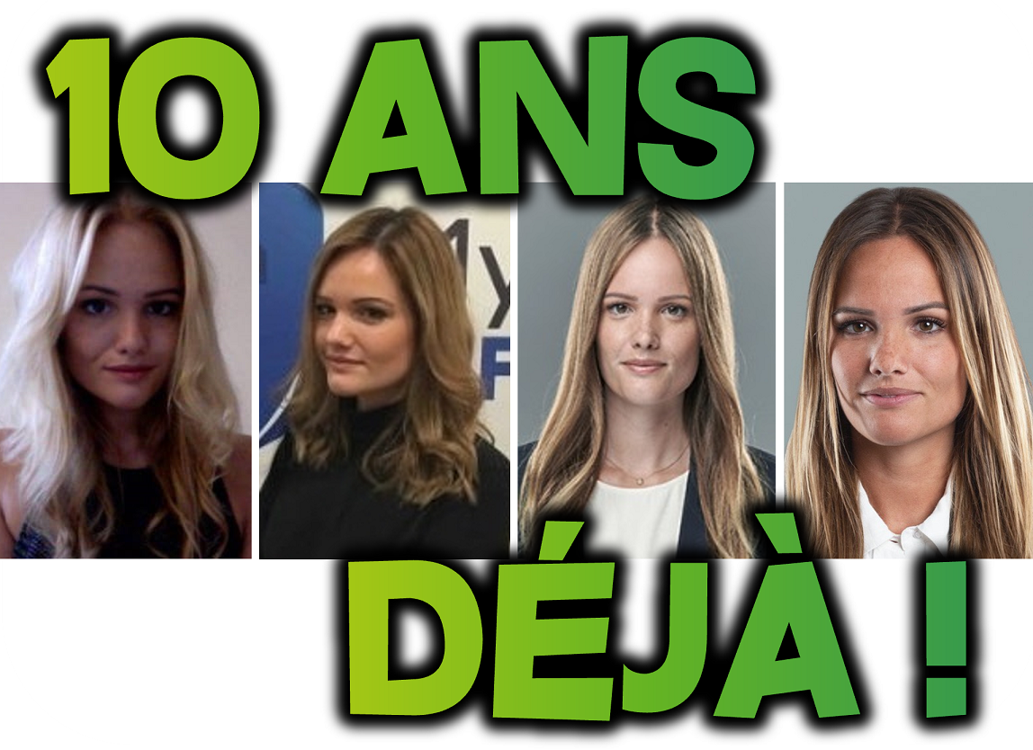 On a retrouvé Elena...