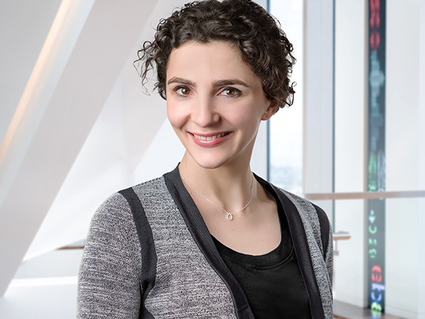 📍 Une des plus grandes sociétés de gestion au monde accentue sa présence auprès des banques, des family offices et des CGP...