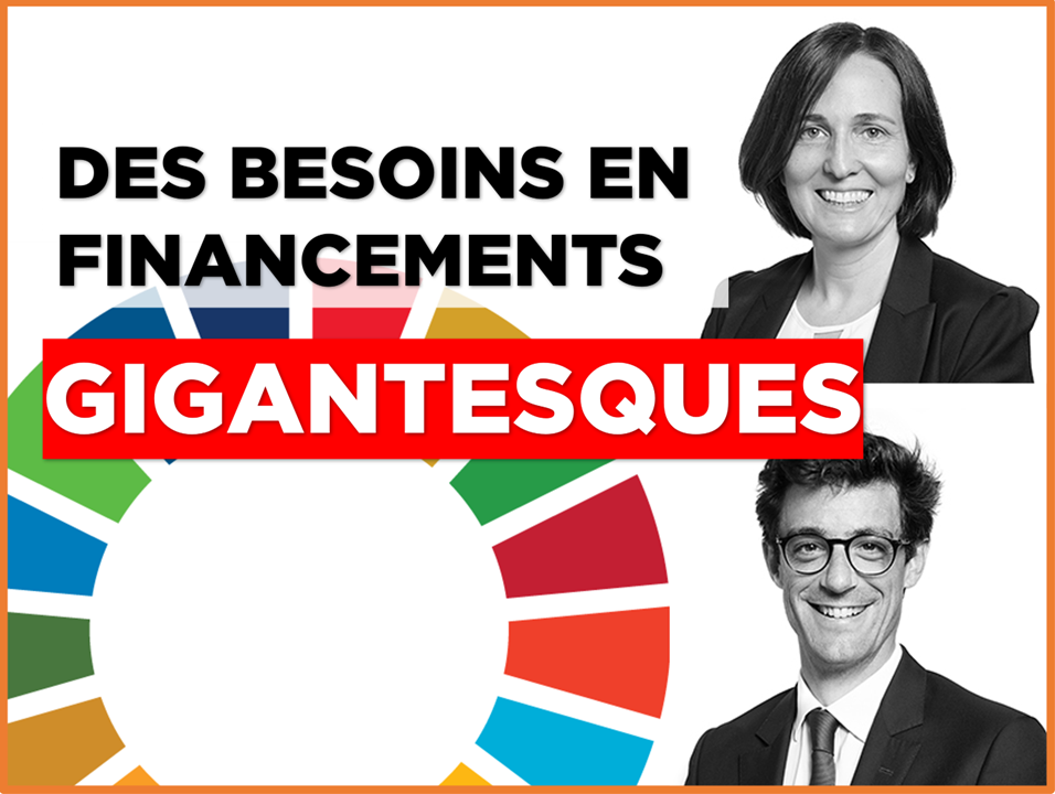 ✌ Ce duo de gérants développe une approche originale pour performer et avoir de l'impact…