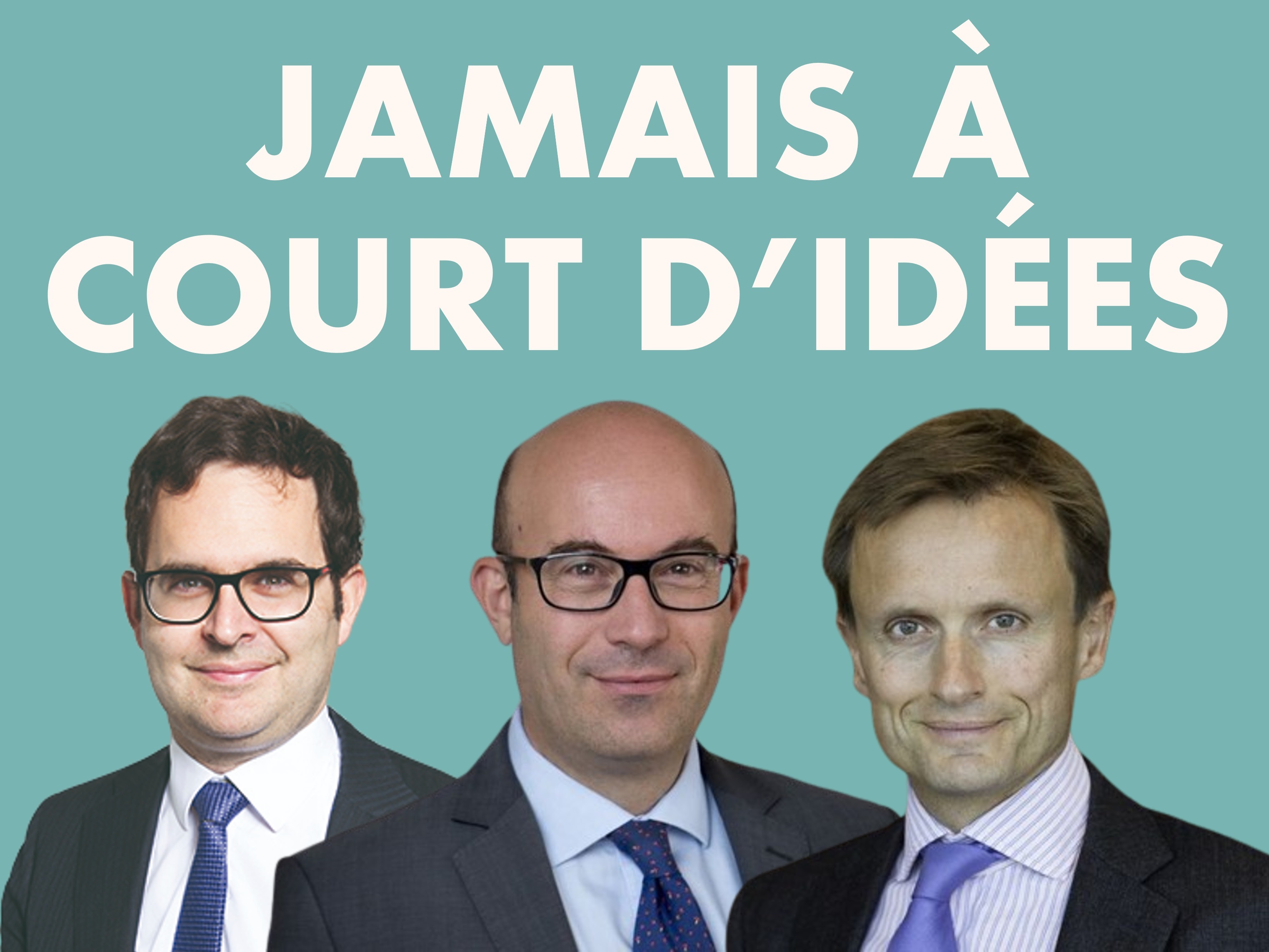 Ce tout nouveau fonds diversifié se démarque déjà avec +12,26% YTD...