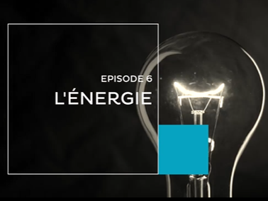 🔋 Alimenter le renouvellement du secteur de l’énergie...
