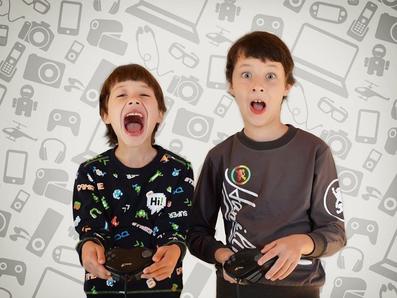 Ne laissez pas vos enfants lire cet article...
