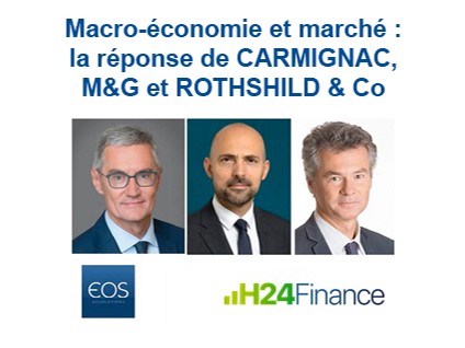 Que faire sur les marchés avant l'été ?