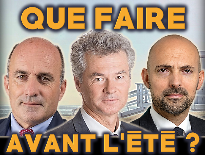 Que faire avant l'été ? Les réponses de Carmignac, M&G Investments et Rothschild & Co Asset Management...