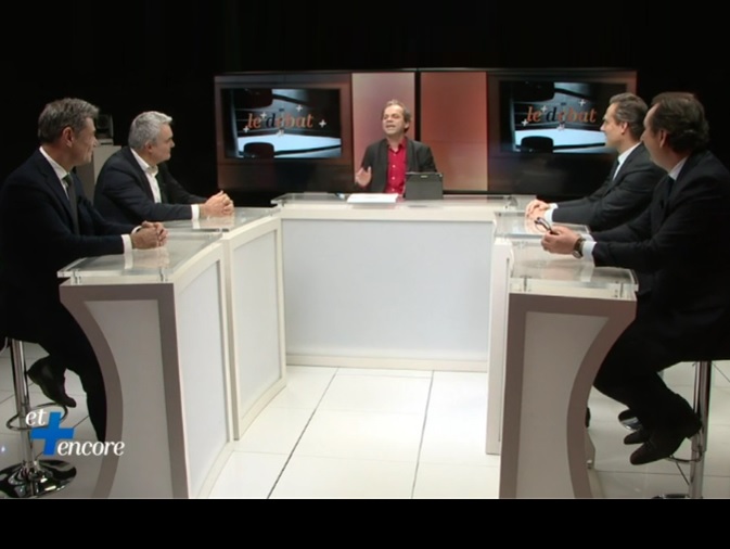 🔑 SCPI : Marché du bureau post-covid, inflation, hausse des taux… ils nous disent que faire aujourd'hui !