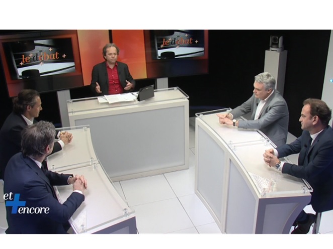 Primonial REIM, Perial, Amundi Immobilier, La Française REM à  suivre en direct dès 18h !