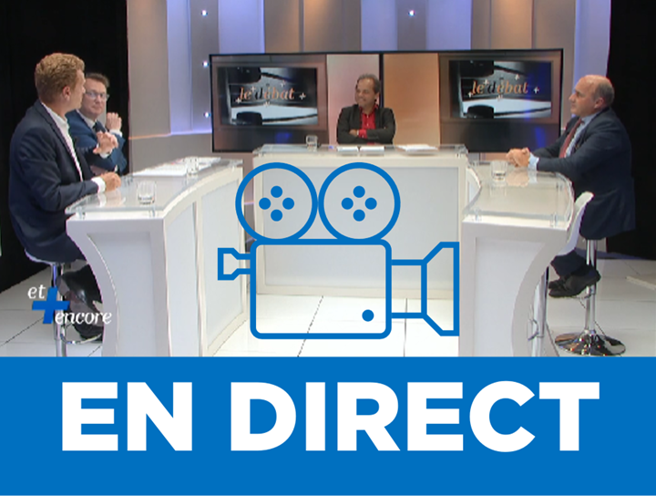 [En Direct] Inflation, récession… que faire ?