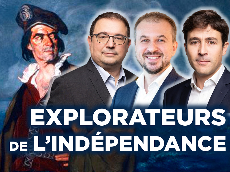 On a retrouvé 3 ex du groupe Cyrus devenus indépendants…