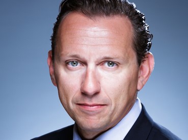 L'interview "décalée H24" de Christophe Fernandes (Directeur Commercial chez Fidelity International)...