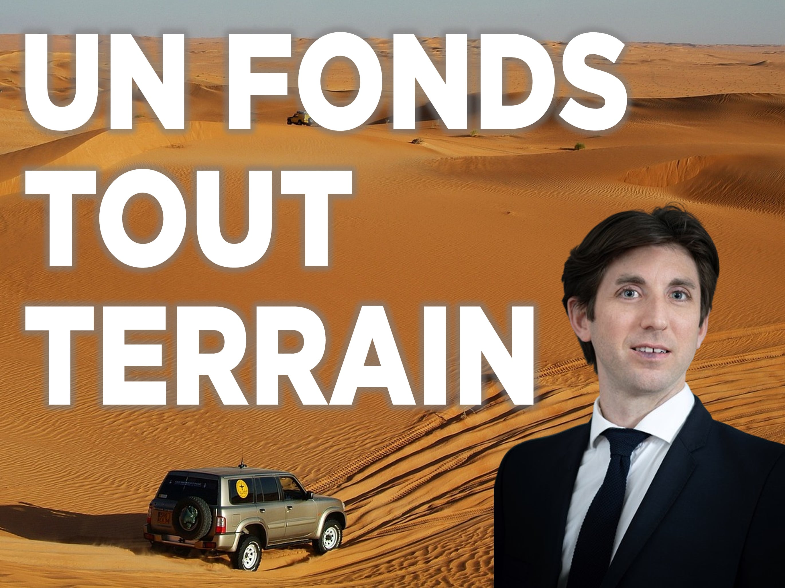 Ils ont repris ce fonds obligataire et l'ont placé en tête des palmarès...