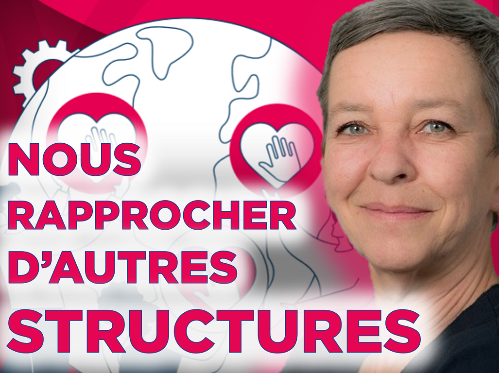 Un bel appel aux entreprises du monde de la finance...