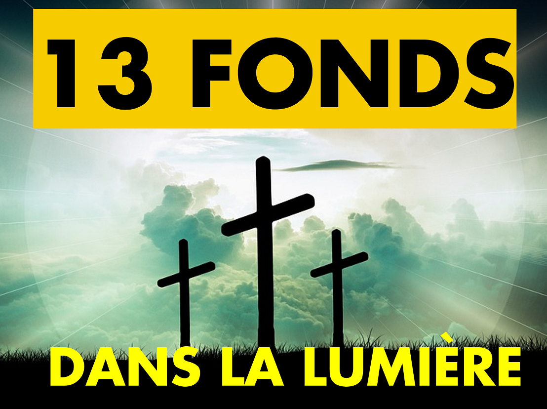 13 fonds pour vos clients sensibles aux valeurs chrétiennes…