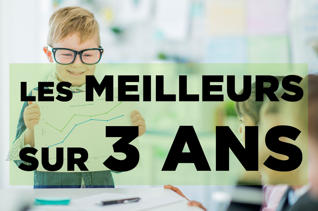 La liste des fonds Article 9 SFDR à proposer à vos clients…