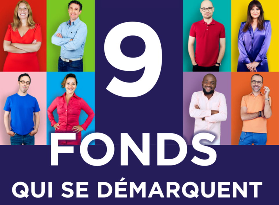 Ça s'est passé la semaine dernière dans le monde de la gestion d'actifs… l'avez-vous remarqué ?