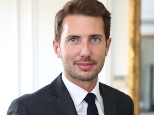 🕵️‍♂️ On a retrouvé François L'Hénoret, l'ex Sanso IS, chez…