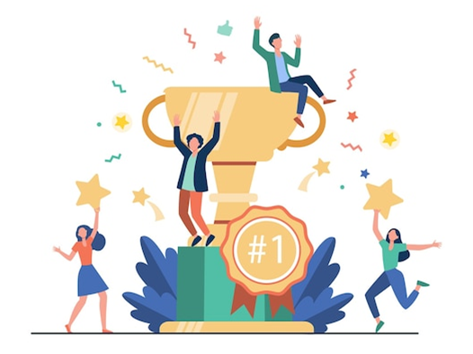 🏅 Sociétés de Gestion : Le top 10 des meilleures marques d'après...