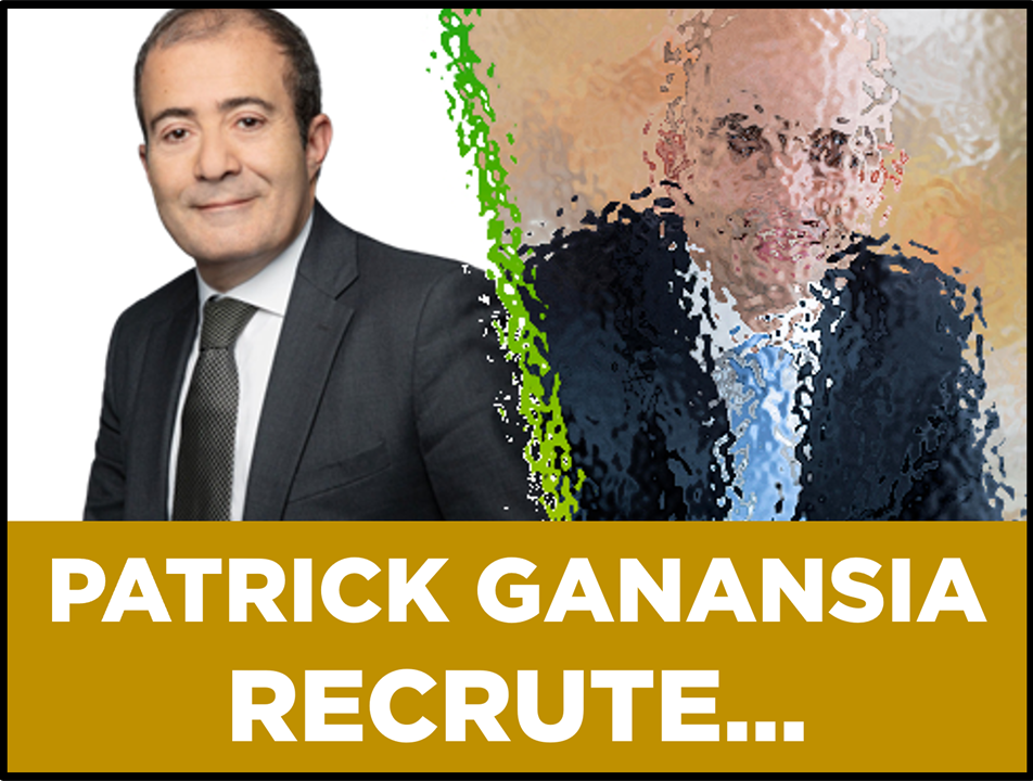 Herez débauche un pro d'une grande plateforme...