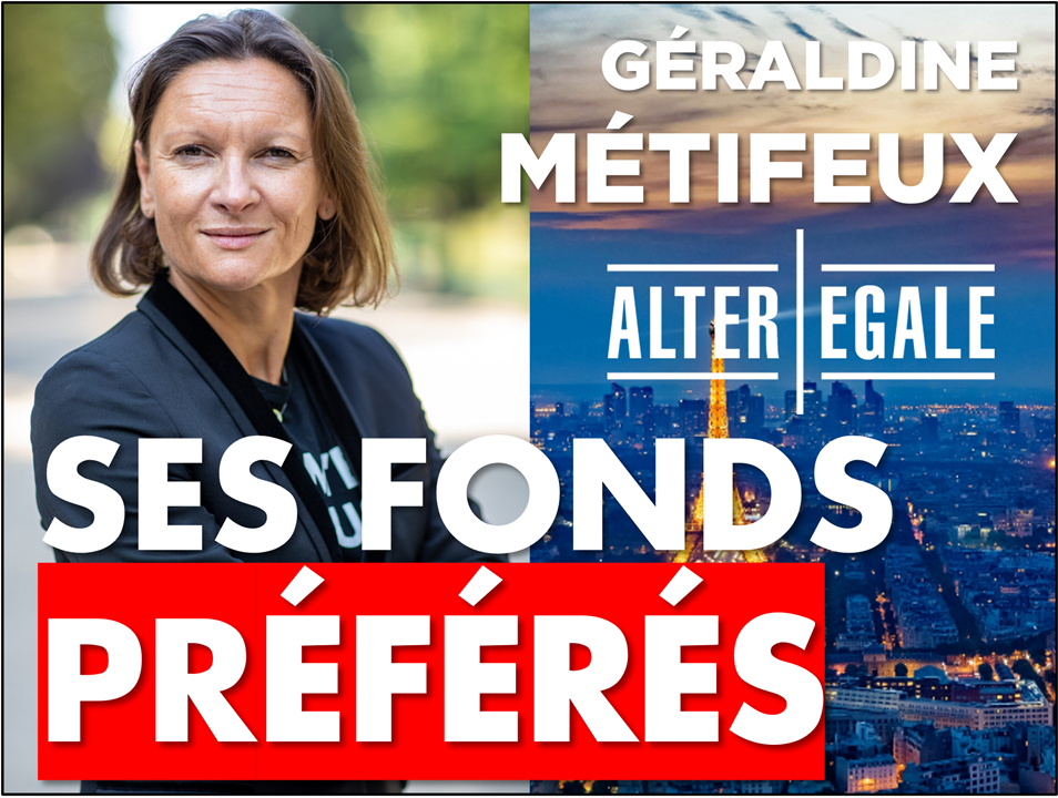 📊 Comment l'inflation et la guerre impactent les allocations de Géraldine Métifeux...