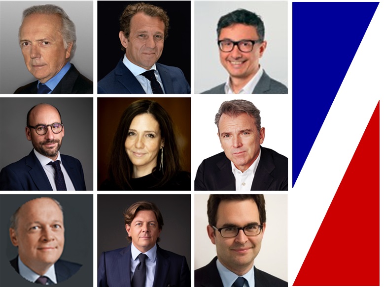 ⏳ 10 ans de gestion d'actifs FR résumés… en 30 secondes !